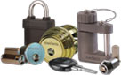 Logic Electromechanical Locking Systems