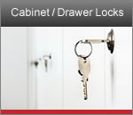 Cabinet/Drawer Locks