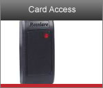 Card Access