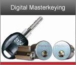 Digital Masterkeying