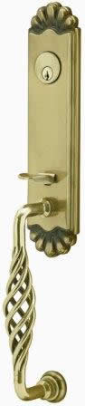 Emtek Hardware