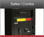 Safes/Combs