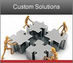 Custom Solutions