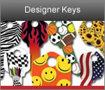 Designer Keys (howard)