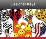Designer Keys (howard)
