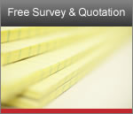 Free Survey and Quotation