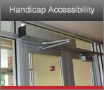 Handicap Accessibility