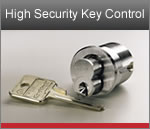High Security Key Control