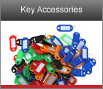 Key Accessories (lucky line)
