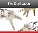 Key Duplication