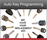 Automotive (transponder) Key Programming