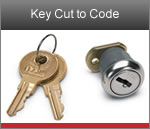 Key Cut to Code