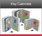 Key Cabinets